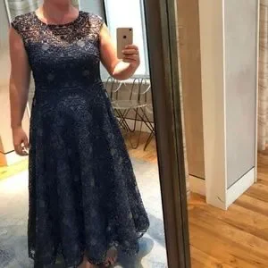 Anthropologie Dresses Bhldn Anthropolgie Size Formal Dress